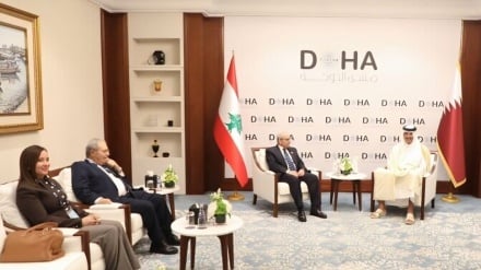 تاکید نخست وزیر لبنان بر ضرورت  فشارها بر رژیم صهیونیستی برای توقف تجاوزات