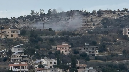 حمله توپخانه‌ای ارتش رژیم صهیونیستی به جنوب لبنان