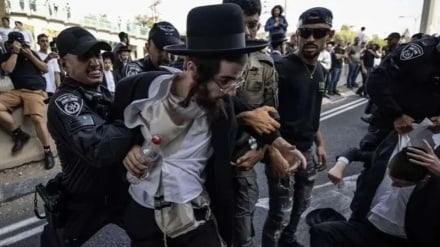 シオニスト政権の危機 | イスラエルが填まっている多面的な苦境；軍の兵力不足、広範囲な抗議活動、そしてクネセト崩壊の可能性