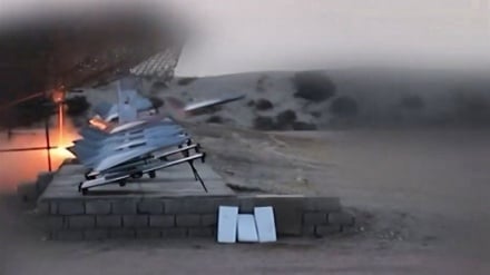 נחשף מפרט טכני לרחפן המתאבד האיראני 