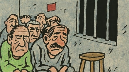 Satire Sombre|La France, du slogan de liberté au record de surpopulation carcérale