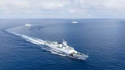 تنش دریایی پکن-مانیل و زخمی شدن ۳ ماهیگیر فیلیپینی