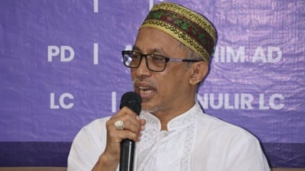 Merawat Bumi, Menyempurnakan Wujud: Jalan Ekologi Transenden