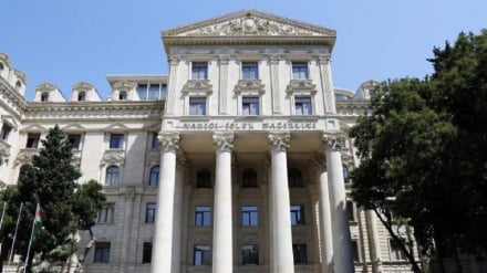 Iran summons Cyprus ambassador over interfering stance on Iran’s territorial integrity