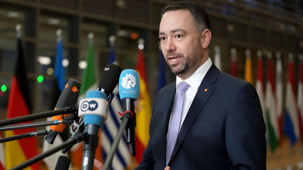 بلژیک: تصمیم اسرائیل برای شهرک‌سازی‌های جدید غیرقابل قبول است