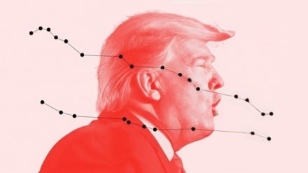 Popullariteti i Trump luhatet; ekonomia dhe inflacioni në qendër të pakënaqësisë së amerikanëve