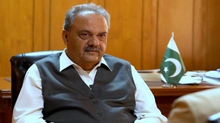 آصف درانی: عدم حضور طالبان در اجلاس تهران، نشانه ناپختگی سیاسی است