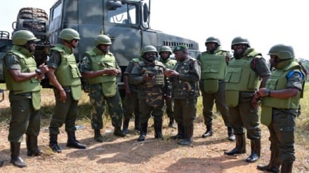 Serikali ya Kongo yatoa hakikisho; yasema haitasalimu amri licha ya hali ya wasiwasi mashariki mwa nchi