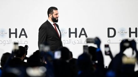 Ambiguità nelle parole del governo provvisorio siriano a un anno dall'ascesa al potere di Al-Jolani