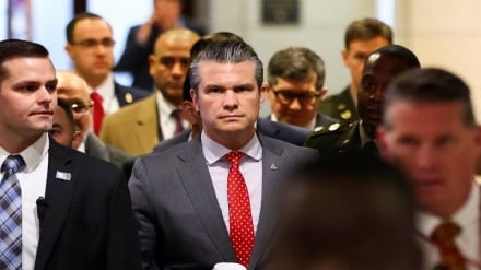 د ډونالډ ټرامپ وزیران د ولسي جرګې کانګرس په قانع کولو کښې ناکامه شول