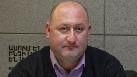 Նայում ենք հայկական ակնոցով և ՀՀ–ի պատուհանից. փորձագետը` ՀՀ–ԱՄՆ հարաբերությունների մասին