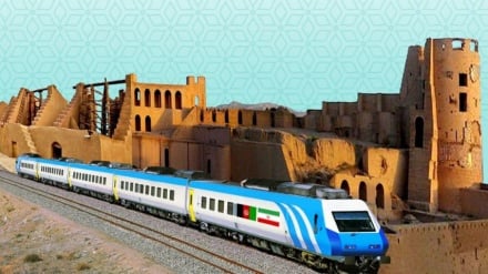 شهرستان خواف در مرز ایران و افغانستان؛ گذرگاه راهبردی ترانزیت و تجارت