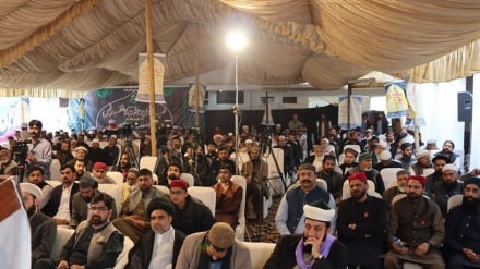 دین | برگزاری همایش «خاتون جنت» در پاکستان / امام جمعه اهل‌سنت آق قلا: وحدت اسلامی ضرورتی دینی و اجتماعی است