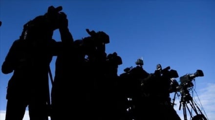 ۲۰ خبرنگار افغانستانی تحت فشار پاکستان اخراج شدند