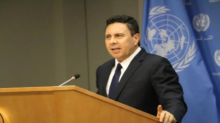 پاسخ کاراکاس به ترامپ در سازمان ملل