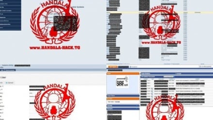 פרס חנדלה בסך 30,000 דולר על מתכנני מערכות הגנה ישראליות