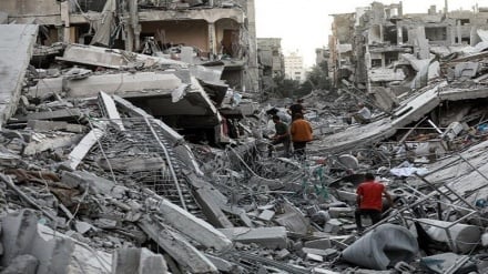 سخنگوی آنروا: وضعیت غزه از زمان جنگ جهانی دوم تاکنون بی‌سابقه است