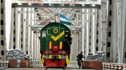 افغانستان ته د اوزبیکستان صادرات ۴۰سلنه زیات شوي