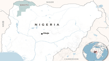 Wataalamu: Operesheni ya kijeshi ya Marekani nchini Nigeria inalenga kugawa taifa