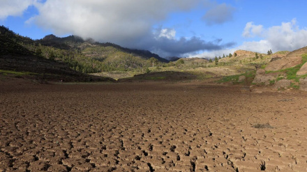 بحران آب در اروپا، آینده‌ای مشترک با خاورمیانه