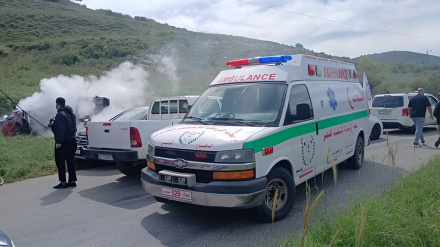 شهادت دو شهروند لبنانی در حملات پهپادی رژیم صهیونیستی