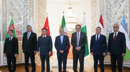 نشست تهران؛ ابتکار ایران برای اجماع منطقه‌ای و ثبات افغانستان