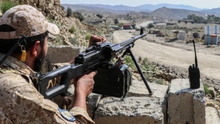 پاکستان: 23 جنگجوی طالبان در درگیری اسپین بولدک کشته شدند