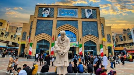 اداره کل اتباع خراسان رضوی به افغان‌های شاغل در محدوده حرم رضوی هشدار داد