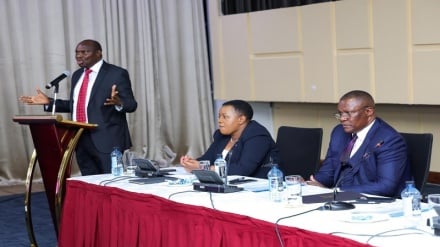 Wakenya watakiwa kutumia mitandao ya kijamii kuwaanika mafisadi