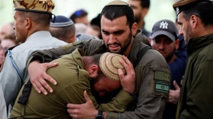 په اسرائیلي پوځ کې د ځان‌وژنې بې‌ساری ریکارډ