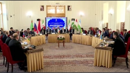 Ибтикори Теҳрон барои ҳамгаройӣ