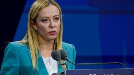 Rome: We will not participate in war against Iran / Italian analyst: Attack on Iran is an organized crime