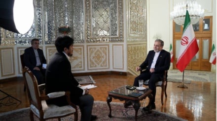 Araghchi: Marekani haiko tayari kwa mazungumzo ya manufaa kwa pande mbili, ya usawa na ya kuheshimiana