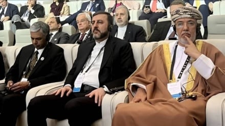 イラン外務次官：「文明の結束は、好戦・覇権主義への抵抗として機能すべき」