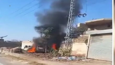 د پاکستان په بنو سیمه کښې حملې لوړرتبه چارواکی وژلی