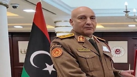 Libya Uçağı Türkiye’de Düştü; Libya Kara Kuvvetleri Genelkurmay Başkanı Hayatını Kaybetti