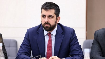 ՆԱՏՕ–ի ներկայություն ՀՀ–ում չի կարող լինել․ Խանդանյանը՝ «Թրամփի ուղու» վերահսկման մասին