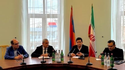  Հայաստանի և Իրանի ներկայացուցիչները քննարկել են հաջորդ տարի էլեկտրաէներգիայի ներկրման ավելացումը