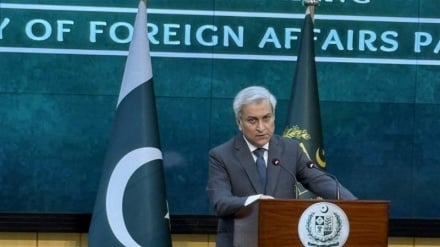 Mashinikizo ya Marekani kwa Pakistan kushiriki katika 'Kikosi cha Usalama cha Kimataifa' cha Gaza na kukataa Islamabad 