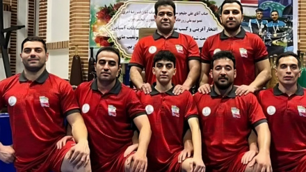 İki Önemli Haber | İran, Dünya Zurhane Takım Şampiyonası’nda Şampiyon / İranlı Kadın, Asya Hentbol Konfederasyonu Etik Komitesi Başkanı Seçildi