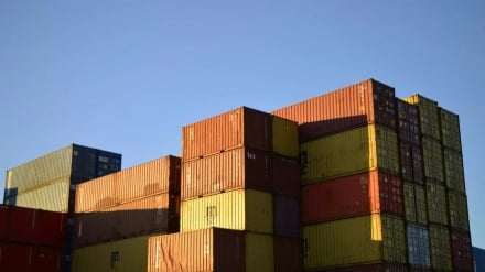 Ռուսաստանն Իրանի Ափրին «չոր նավահանգիստ» է ուղարկել երկրորդ կոնտեյներային գնացքը