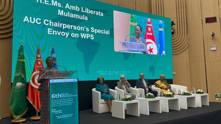 Jukwaa la Afrika kuhusu wanawake, amani na usalama lafunguliwa Tunisia