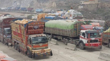 دروازه‌های بسته و نبرد روایت‌ها؛ چه کسی مسئول بسته ماندن مرز است؟