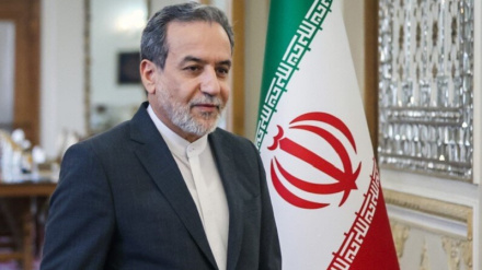 عراقچی: تفاهم‌های سازنده‌ای در گفتگو با مقامات جمهوری آذربایجان داشتیم