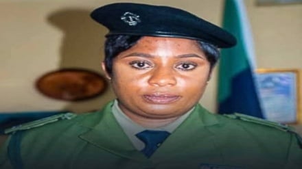 Polisi wa Zambia apongezwa kwa kukataa hongo ya $50,000 kwenye uwanja wa ndege wa Lusaka