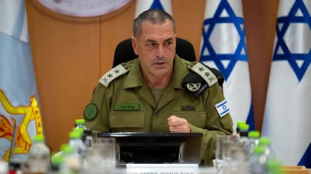 «ایال زامیر»: دکترین  در قبال حماس اشتباه بود