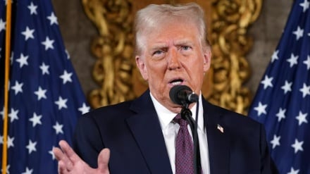 ادعای تازه ترامپ درباره گرینلند؛ امنیت ملی یا چالش حاکمیت دانمارک؟