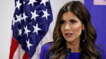 ترامپ دامنه ممنوعیت سفر به آمریکا را افزایش می‌دهد