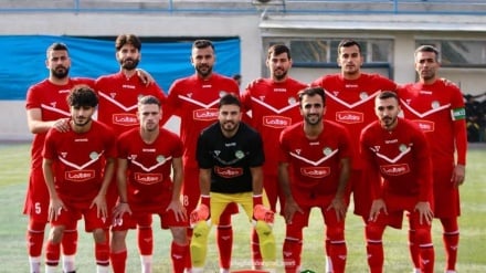 Masali Bələdiyyə(Şəhrdori) 4-ə Liqada kədə bıə ğələbə