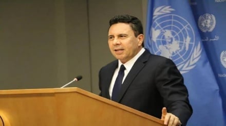 Jibu la Caracas kwa Trump katika Umoja wa Mataifa